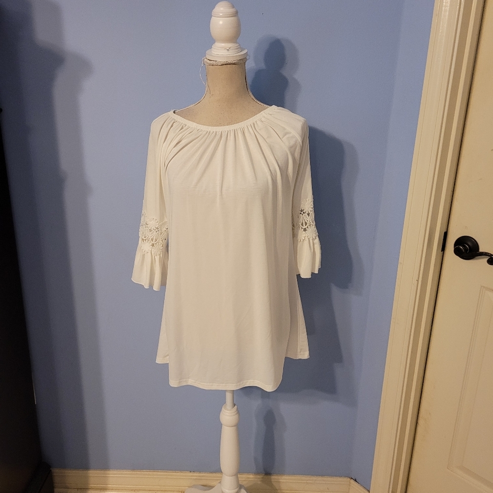 Win Win S/M Womens Tunic